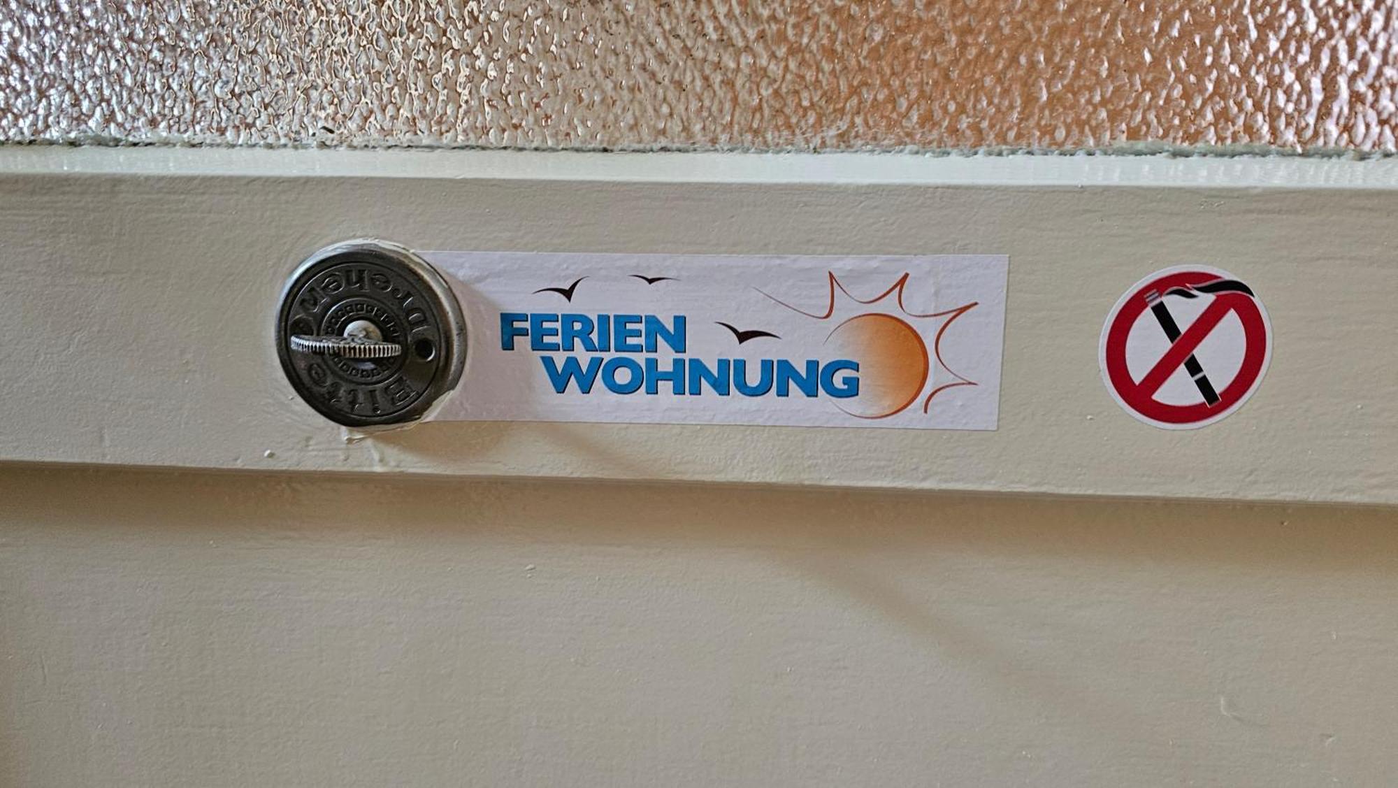 Frühstückspension Weisse Rose Bad Elster Habitación foto
